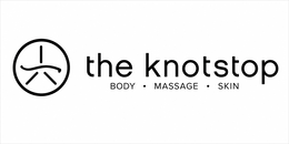 the knotstop body massage skin