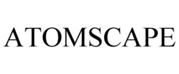 atomscape