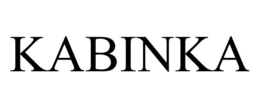 kabinka