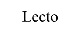 lecto