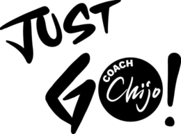 just go coach chijo!