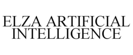 elza artificial intelligence