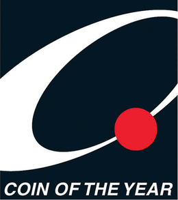 coin of the year