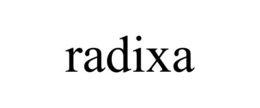 radixa