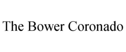 the bower coronado