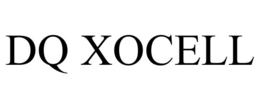 dq xocell