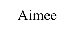 aimee