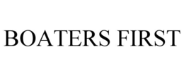 boaters first