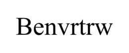 benvrtrw