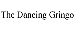 the dancing gringo