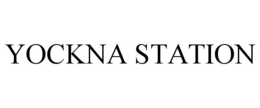 yockna station