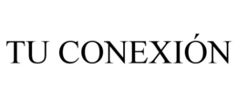 tu conexiÓn