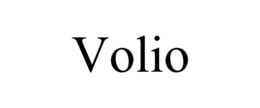 volio