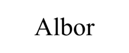albor