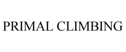 primal climbing