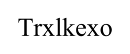 trxlkexo