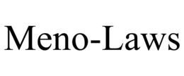 meno-laws