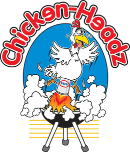 chicken-headz beer