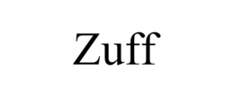 zuff