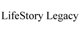 lifestory legacy