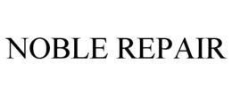 noble repair