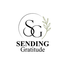 sg sending gratitude