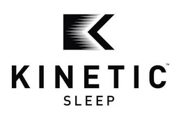 kinetic sleep
