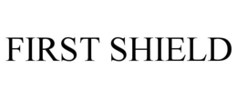 first shield