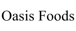 oasis foods