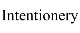 intentionery
