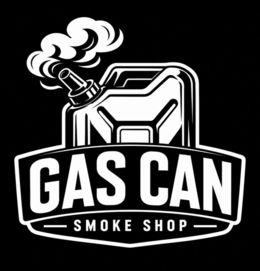 gas can smoke shop