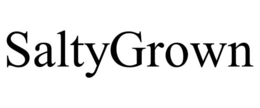 saltygrown