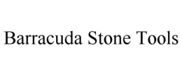 barracuda stone tools