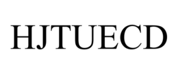 hjtuecd