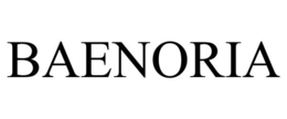 baenoria