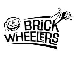 brick wheelers