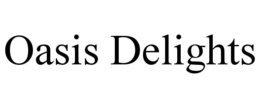oasis delights