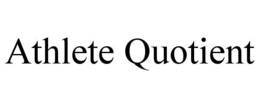 athlete quotient