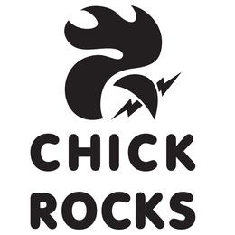 chick rocks