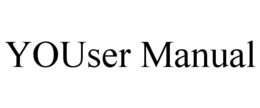 youser manual