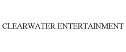 clearwater entertainment