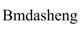 bmdasheng