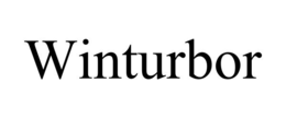 winturbor