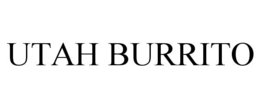 utah burrito
