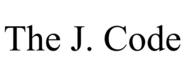 the j. code