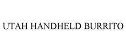 utah handheld burrito