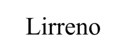 lirreno
