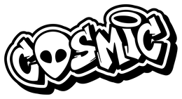 cosmic