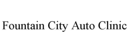 fountain city auto clinic