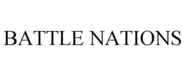 battle nations